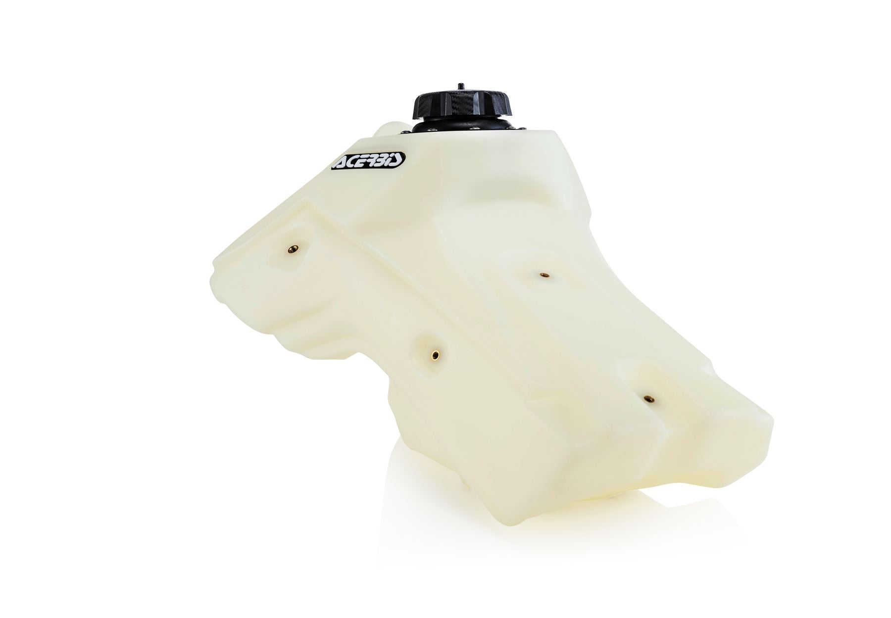 Acerbis Clear Fuel Tank 11L For Kawasaki KX 250 X 2021-2024
